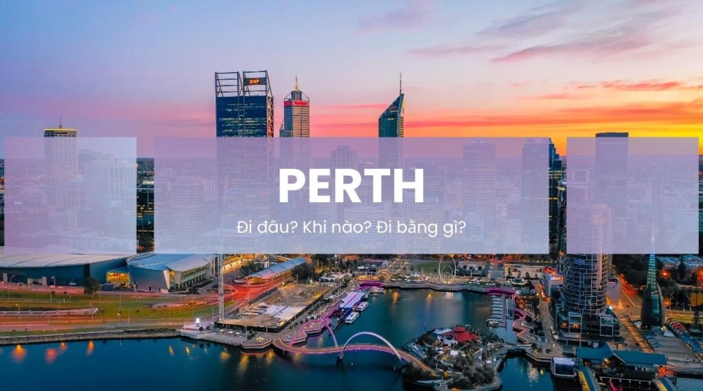 di dau o perth