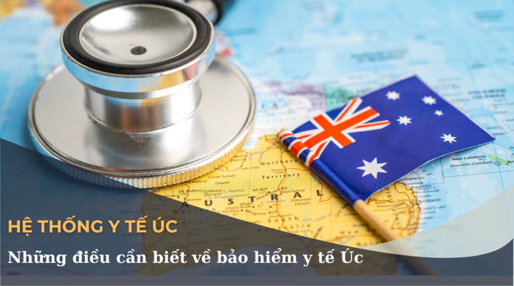 mua bảo hiểm Úc