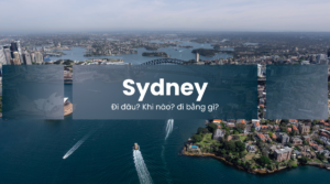du lich Sydney