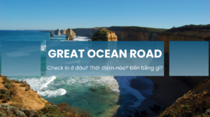 checkin great ocean road