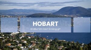 du lich Hobart
