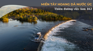 việc gia hạn 462 tây úc