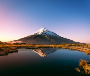 New zealand