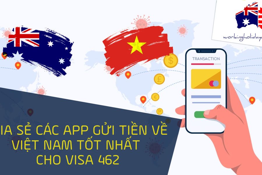 APP GUI TIEN VN