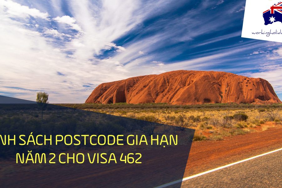POSTCODE NĂM 2