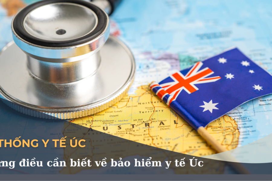 mua bảo hiểm Úc