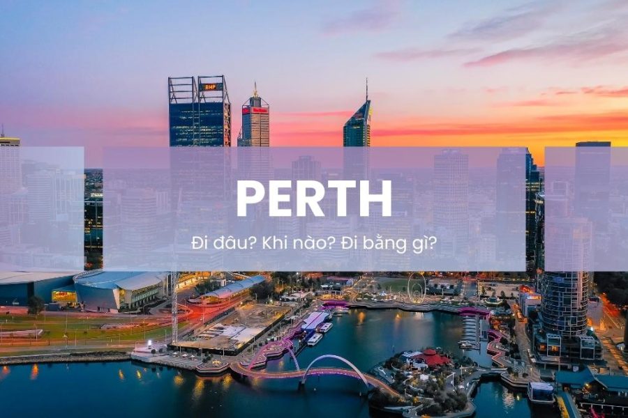 di dau o perth